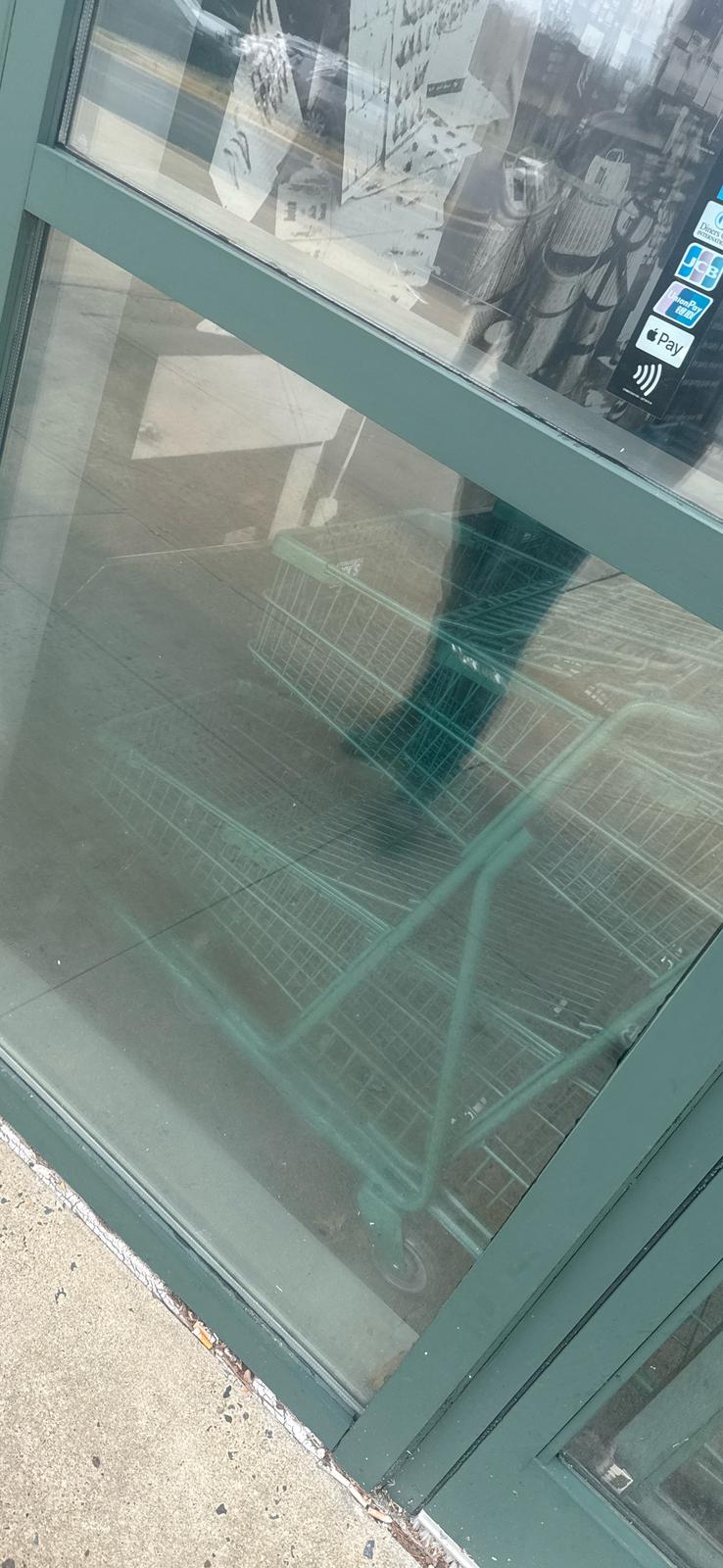 Fogged Insulated Glass Repair
